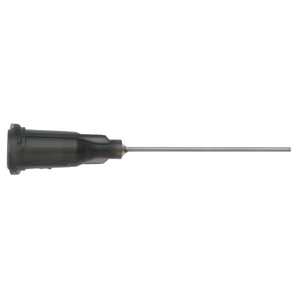 Weller Threaded Needle, 22 G, 1 In L, PK50 KDS221P