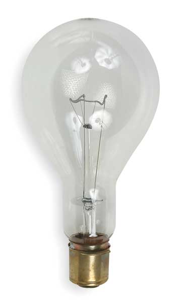 Current GE LIGHTING 620W, PS40 Incandescent Light Bulb 620PS40P
