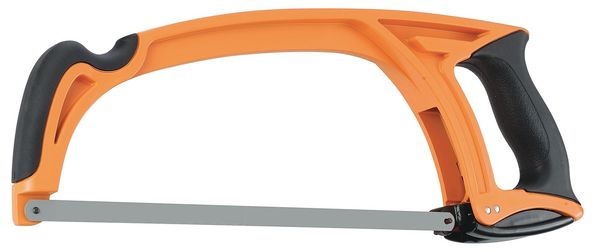 Westward High Tension Hacksaw, Ergo, 12 In 5WFV9