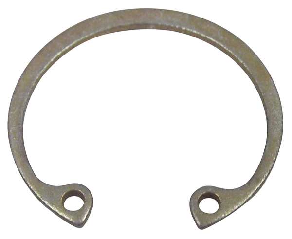 Zoro Select Internal Retaining Ring 5WLG6