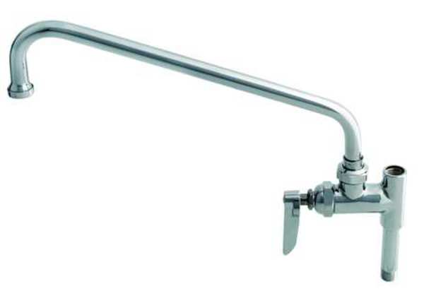 T&S Brass Pre-Rinse Add-On Faucet, 2.2 gpm B-0156