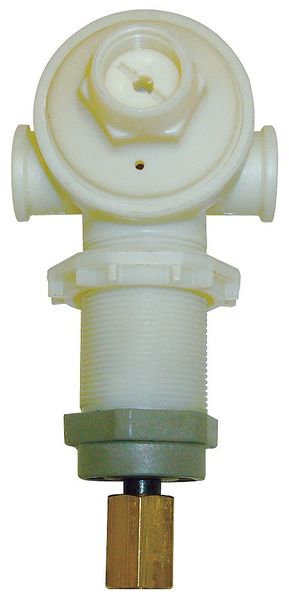 Elkay Right Hand Flow Valve and Regulator 602622951550