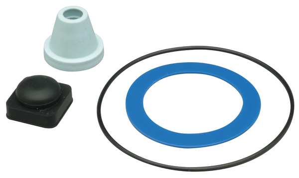 Zurn Repair Kit, For 2VEH8, 2VEJ1 PERK6000-RK