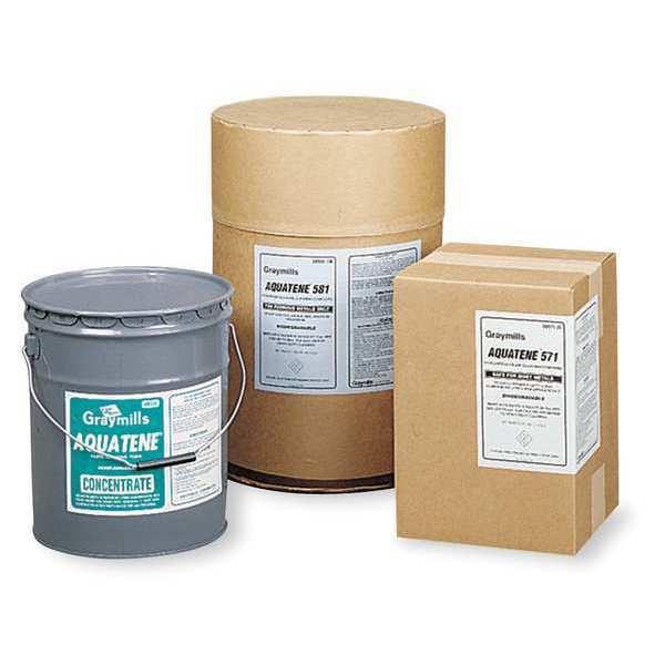 Graymills Alkaline Cleaner, Biodegradable GM571-25