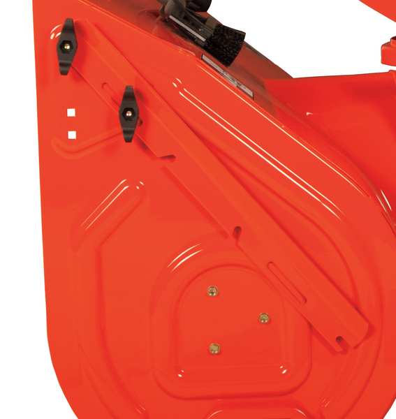 Ariens Deluxe Drift Cutters for Snow Blowers 72406900
