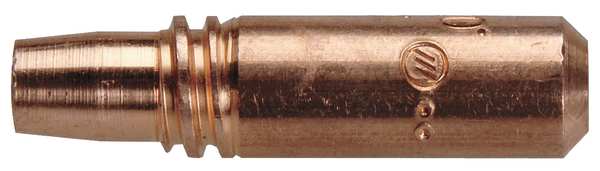 Miller Electric Contact Tip, FasTip, 0.052-3/64, PK25 206189