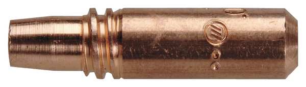 Miller Electric Contact Tip, FasTip, 0.040, PK10 223017