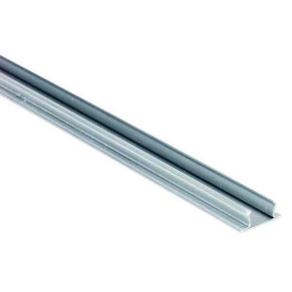 Superstrut Channel Cover, Silver AB844PG