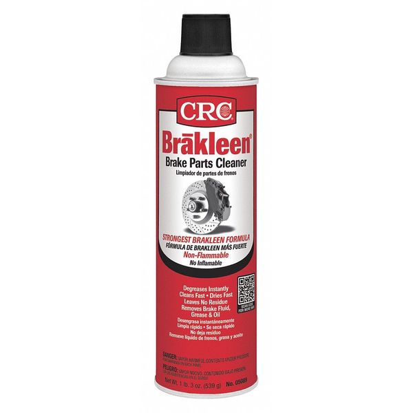 Service Pro Non-Chlorinated Brake Cleaner 5gal