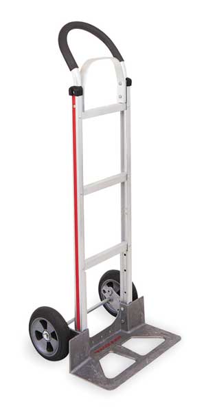 Magliner Modular Hand Truck, 500 lb. HMK122UAA