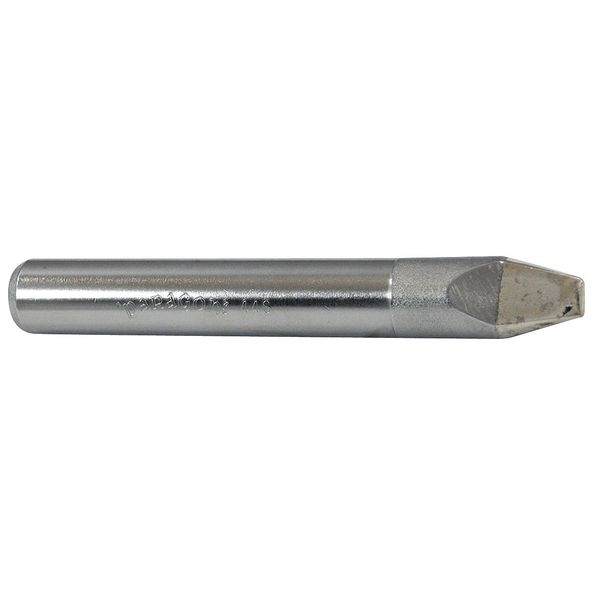 American Beauty Tools Soldering Tip, Screwdriver, 0.625 In 44S