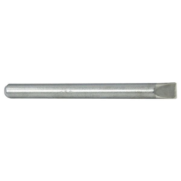 American Beauty Tools Soldering Tip, Chisel, 0.375 In 43C