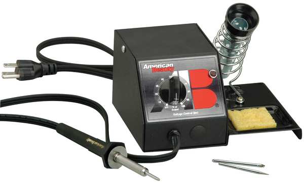 American Beauty Tools Soldering Station, 20w, 800 F V36GS3