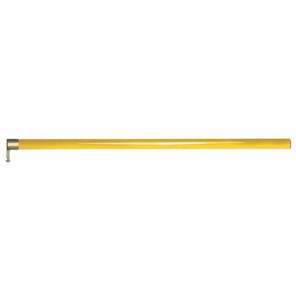 Salisbury Hot Switch Stick, Yellow 9935