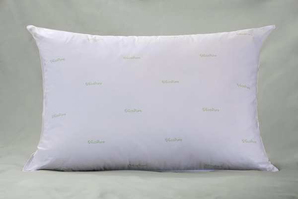Martex Pillow, Jumbo, 20x28 In., Pk10 5007122