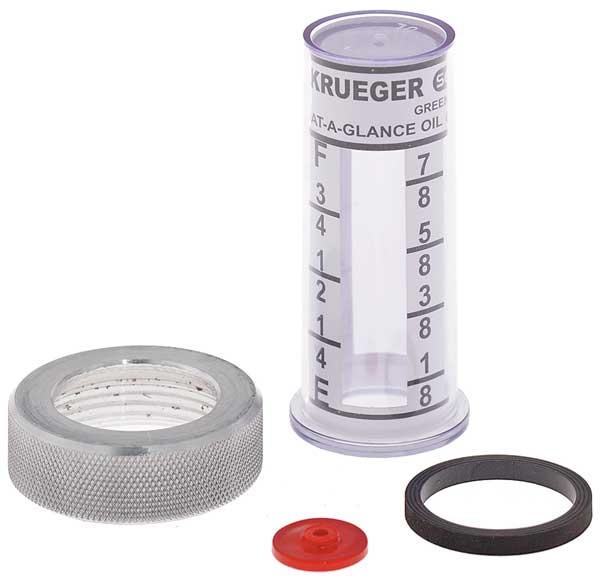 At-A-Glance Repair Kit, For Krueger DG Level Gauges DG-Kit-ALN