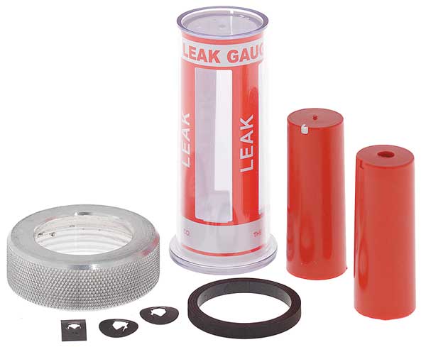 At-A-Glance Repair Kit, For Krueger KG Level Gauges KG-Kit-ALN