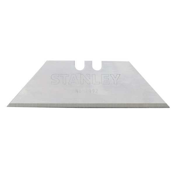 Stanley 2-Point Utility Blades (5-Pack) 11-921