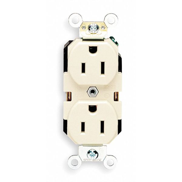 Leviton Receptacle 5262-I