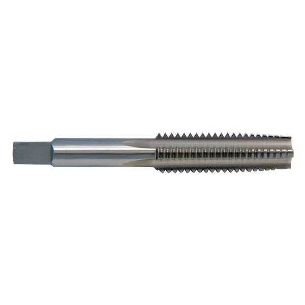 Cle-Line Straight Flute Hand Tap Taper, 4 Flutes C62021