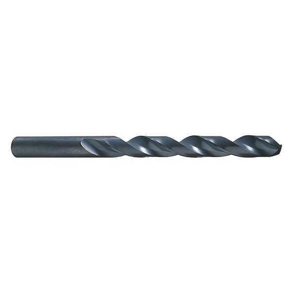 Cle-Line 135° Heavy-Duty Jobber Length Drill Cle-Line 1801 Steam Oxide HSS RHS/RHC Let-K C23109