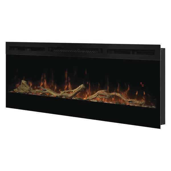 Dimplex Diriftwood Fireplace Log Insert, 50" LF50DWS-KIT