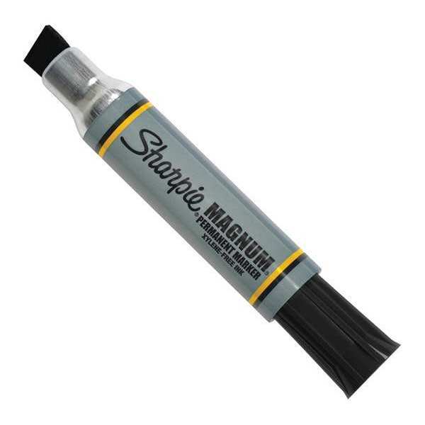 Sharpie Black Marker, 2-Pk. 1 Pack