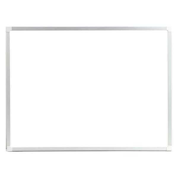 Magna Visual 18" x 24" Melamine Whiteboard EMB-1824