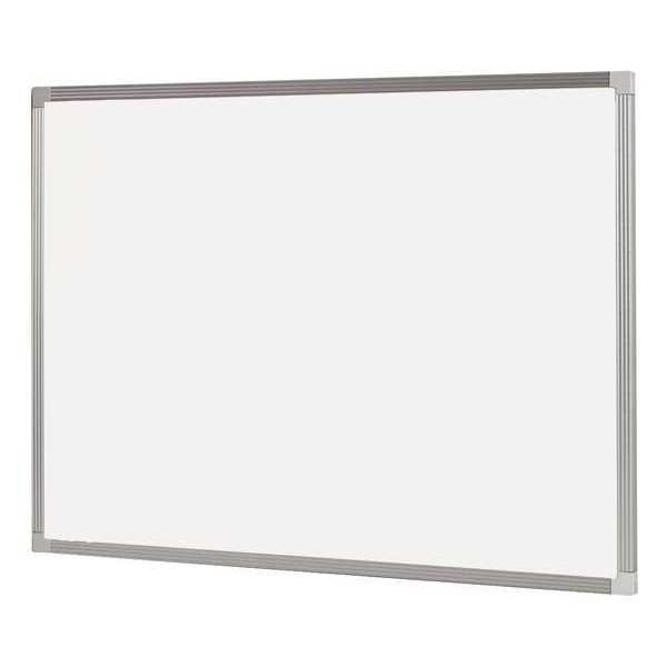 Magna Visual 36" x 48" Melamine Dry Erase Board EMB-3648