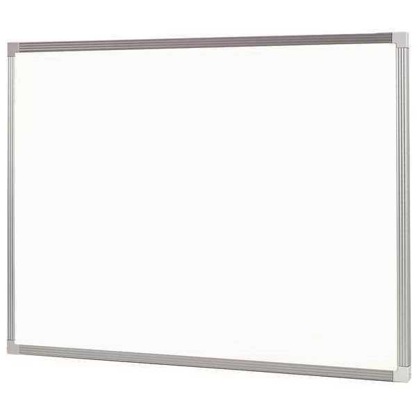 Magna Visual 48" x 72" Melamine Whiteboard EMB-4872