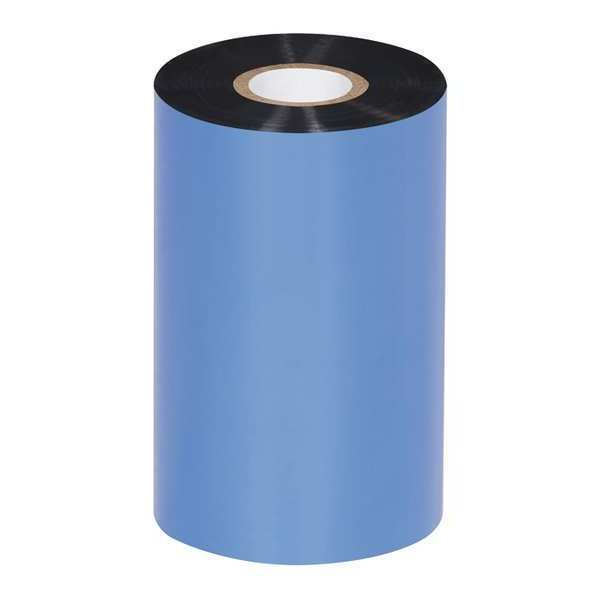 Partners Brand Thermal Transfer Ribbon, 4.33" W, 1181' L THT128