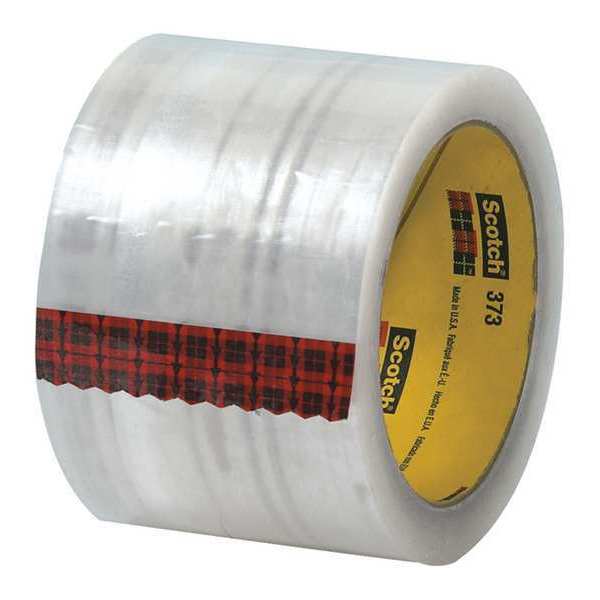 3M Sealing Tape Colour Transparent