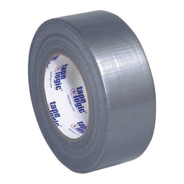 Tape Logic Tape Logic® Duct Tape, 9 Mil, 2" x 60 yds., Silver, 3/Case T98785S3PK