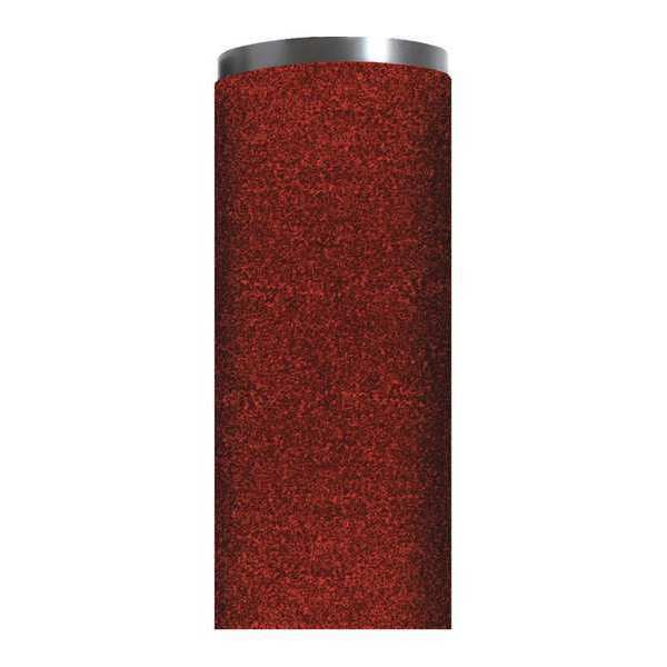 Partners Brand Economy Carpet Mat, Red, 4 ft. W x MAT352RD