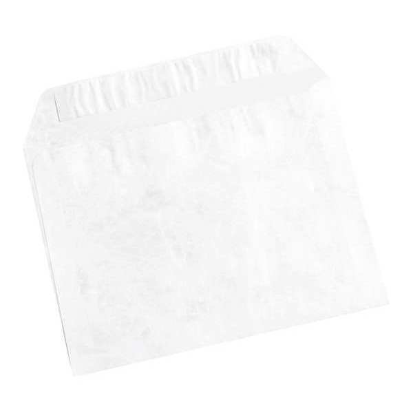 Tyvek Tyvek® Flat Envelopes, 9" x 12", White, 100/Case TYF0912WS