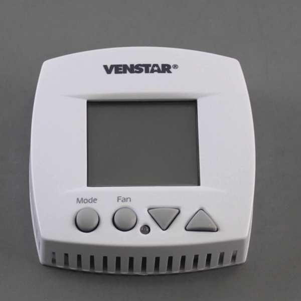 Carrier Venstar Thermostat, 2H/2C, 5+2 days VST1050