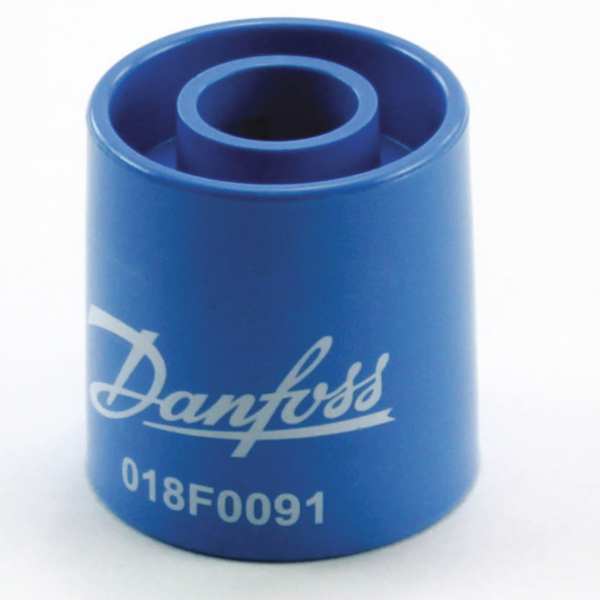 Danfoss Blue Magnet Tester for Valve s 018F0091