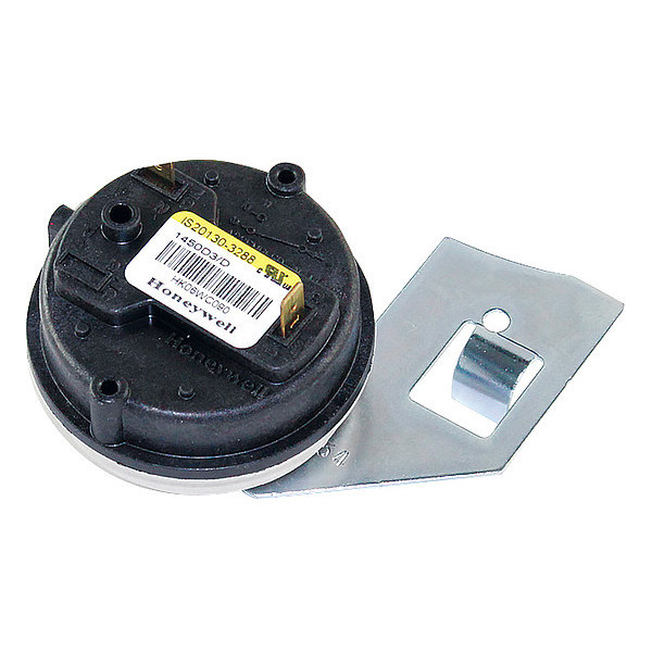 Carrier Pressure Switch, SPST HK06WC090