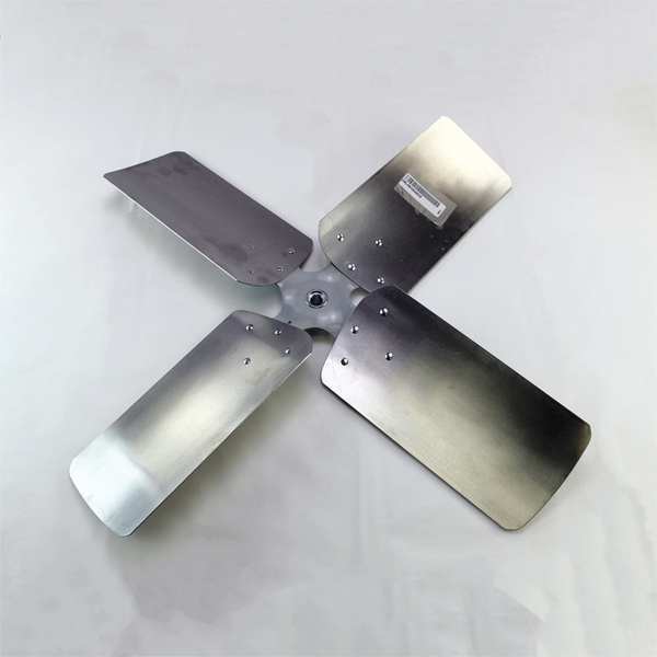 Carrier Four Fan Blade, 30" dia., 22 Deg., 5/8" CW LA01EW032