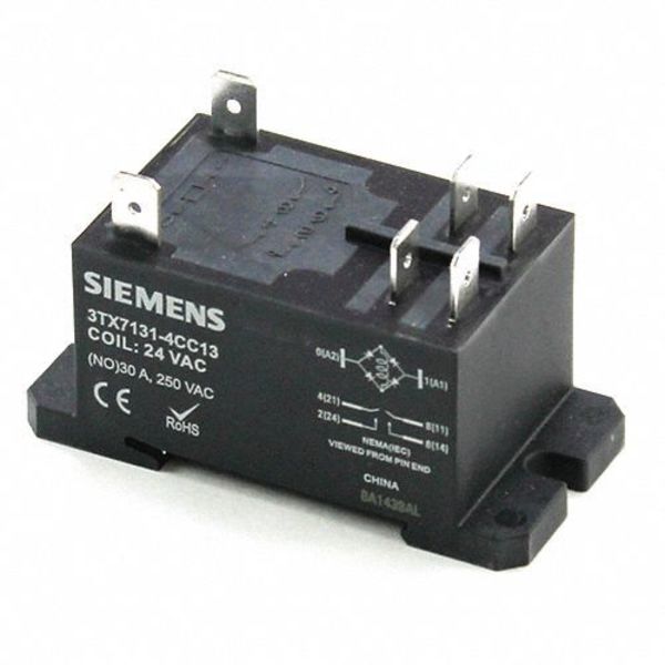 Siemens Plug-In Relay 3TX7131-4CC13