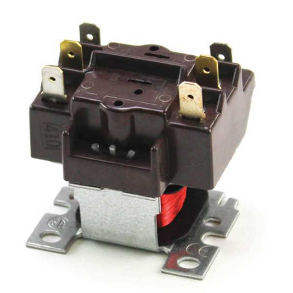 Wiel Mclain Plug-In Relay 510-350-223