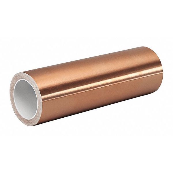 3M Foil Tape, Copper, 0.125" x 6 yd. 1125