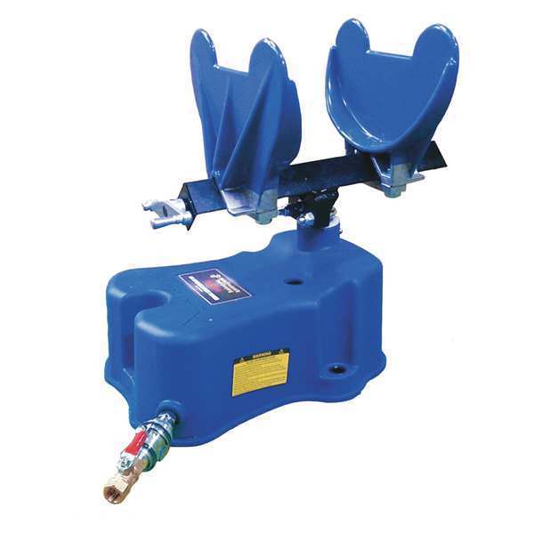 Astro Pneumatic Air Operated Paint Shaker 4550A