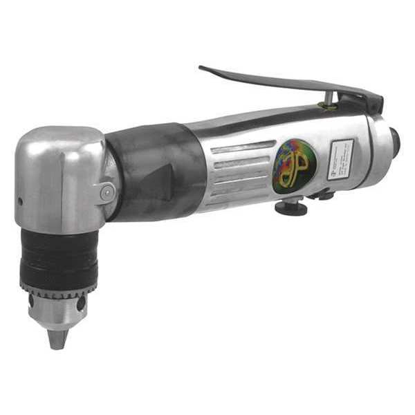 Astro Pneumatic Reverse Angle Drill, 3/8" 510AHT