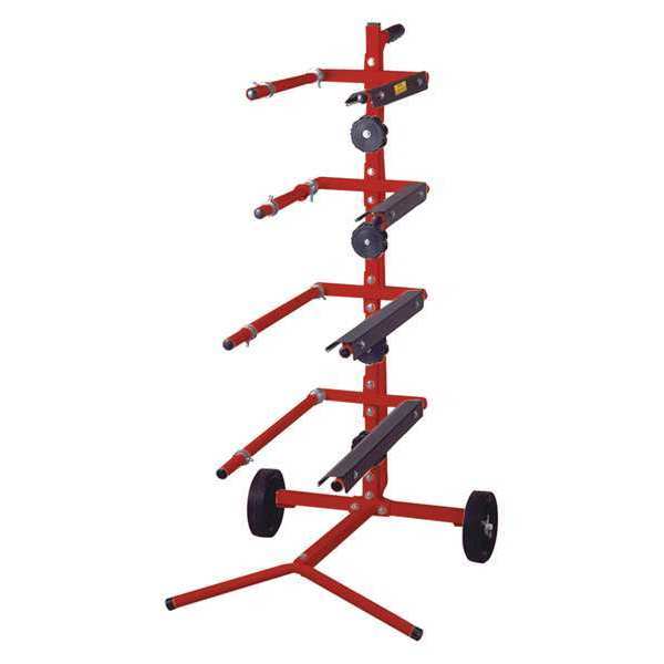 Astro Pneumatic Masking Tree, 16-22" ASMS2