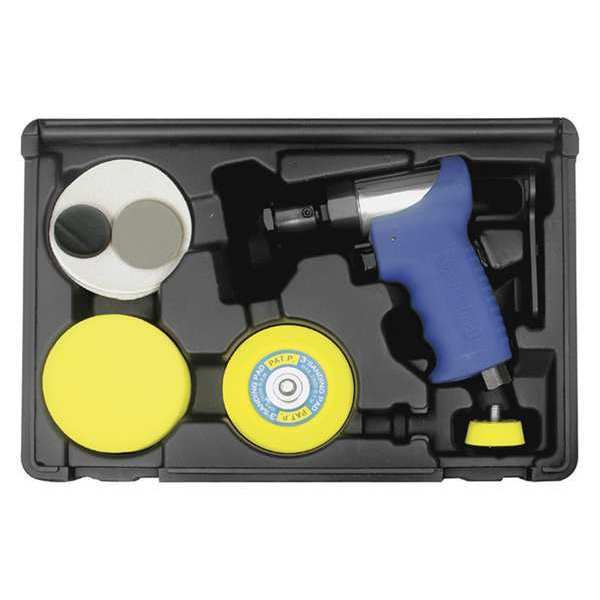 Astro Pneumatic Sanding/Polishing Complete Kit 3050