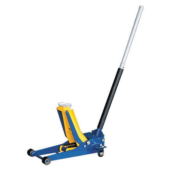 Astro Pneumatic Low Profile Service Jack, 2 Ton 200LP