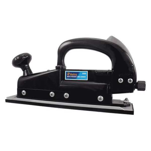 Astro Pneumatic Short Straight Line Sander 888S