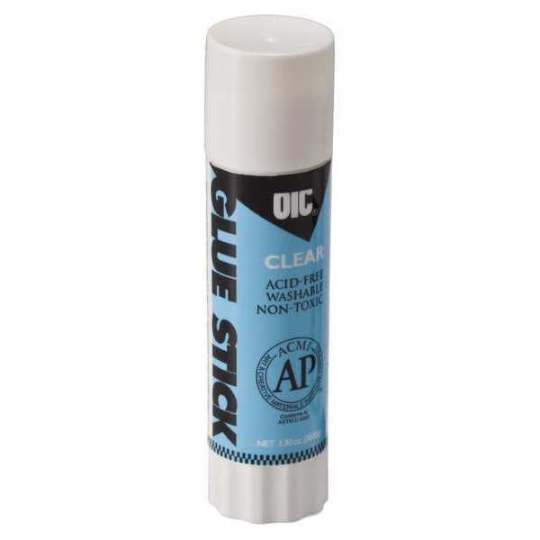 Officemate Glue Stick, PK12 50003