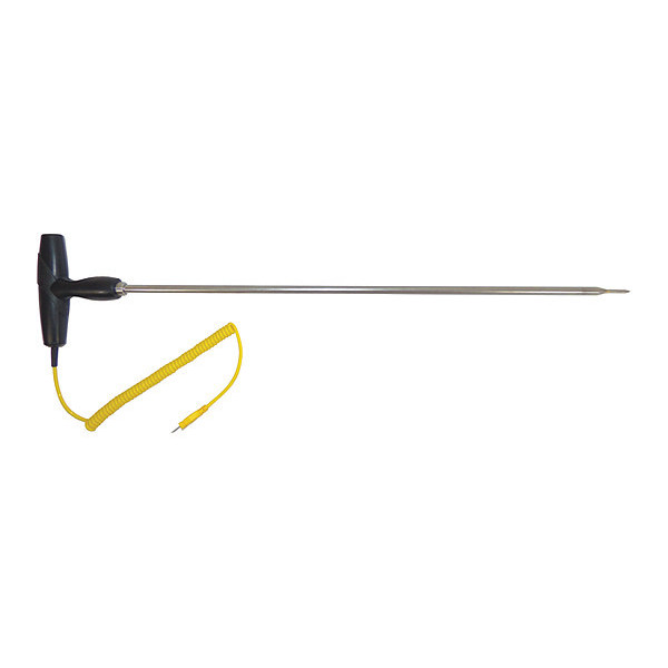 Test Products Intl Probe, Heavy Duty Penetration FK24M